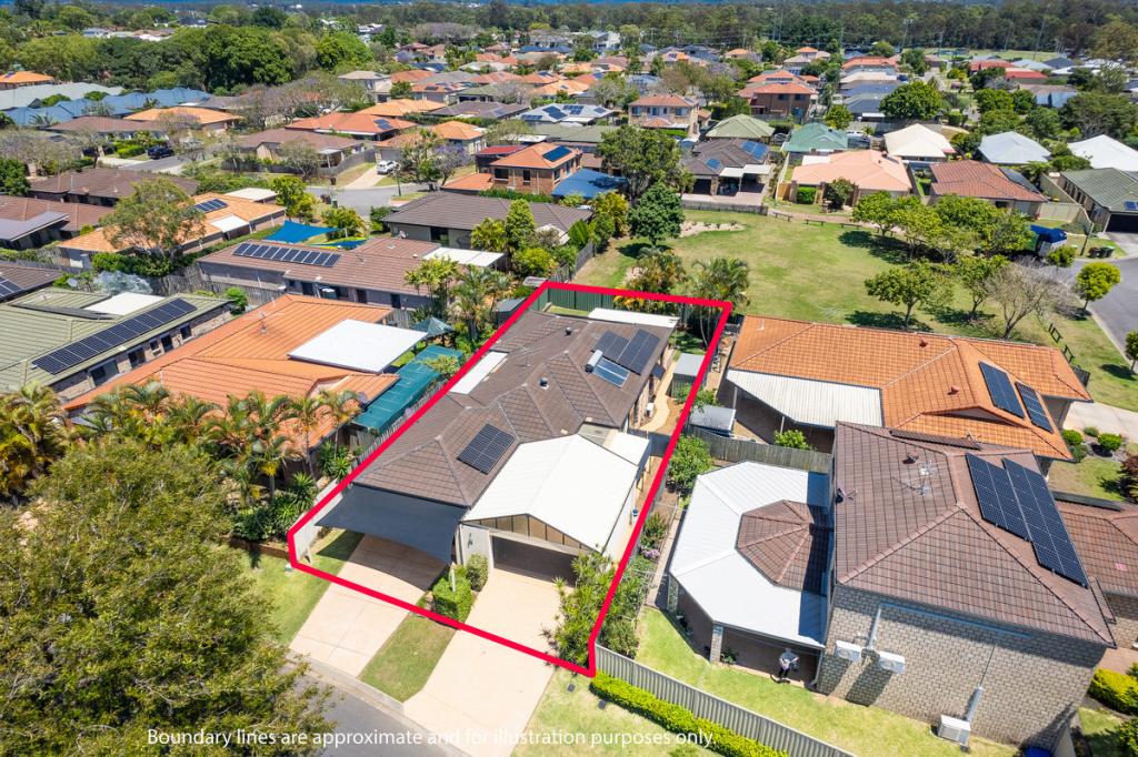 10 Regent Cl, Taigum, QLD 4018