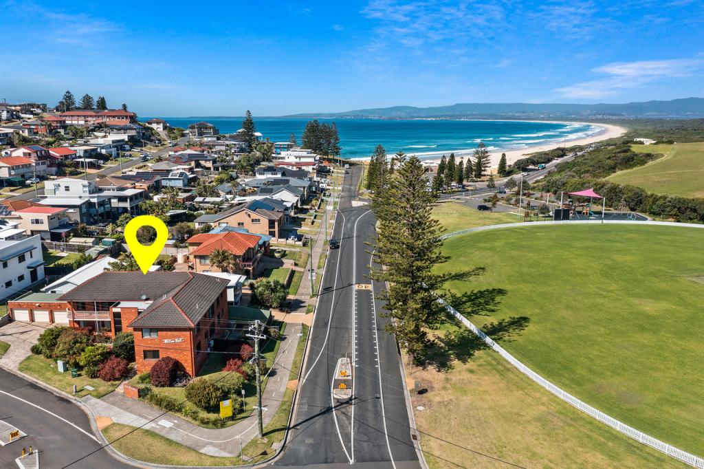 3/1 Olympic Bvd, Port Kembla, NSW 2505