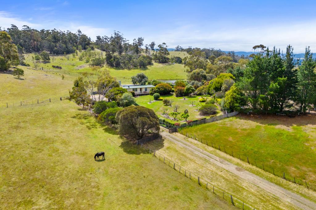 9701 Tasman Hwy, Triabunna, TAS 7190