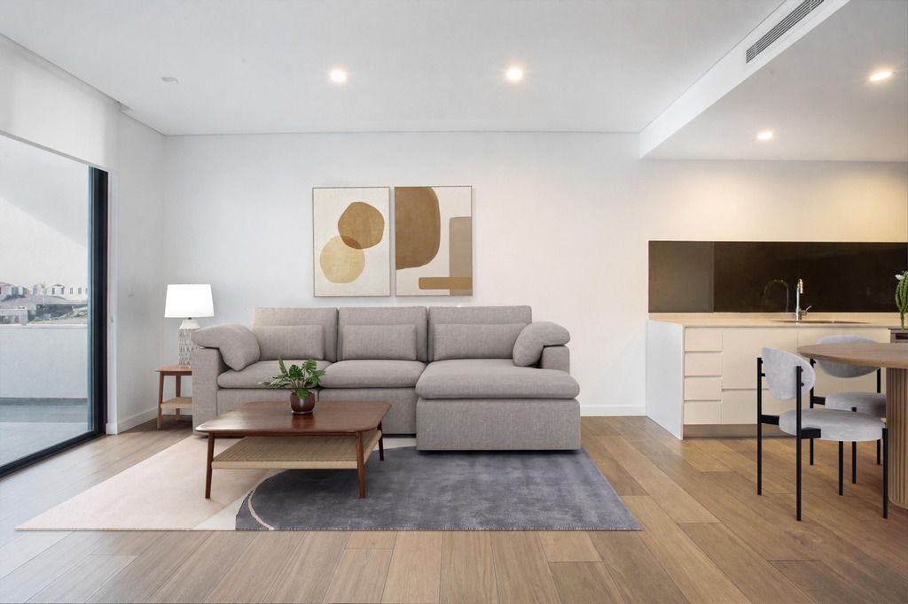116/541C BURWOOD RD, BELMORE, NSW 2192