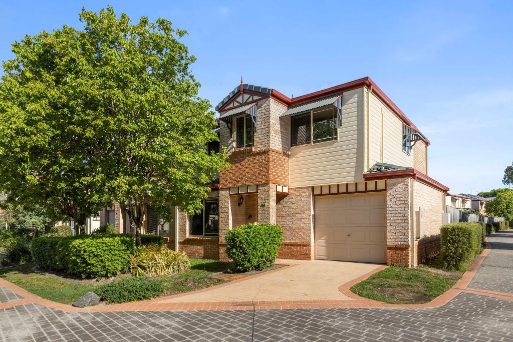 90/120 Uxbridge St, Grange, QLD 4051