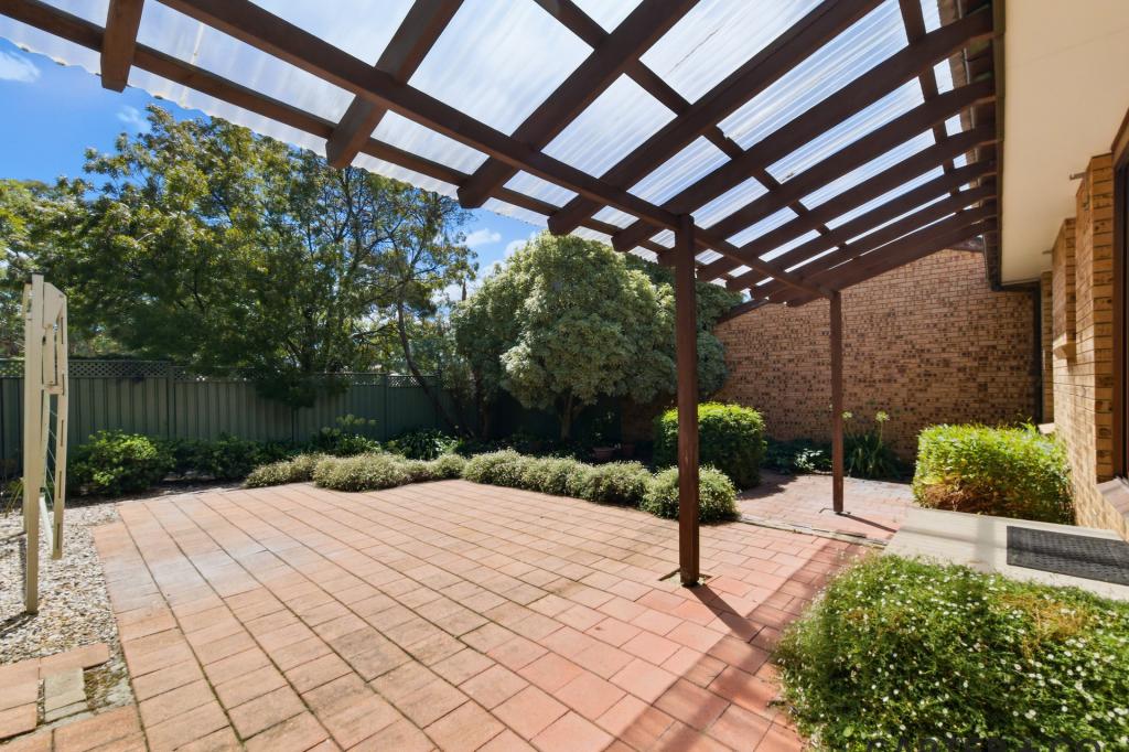 14/1 Cantor Cres, Higgins, ACT 2615