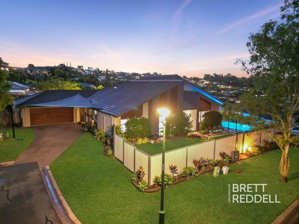 23 YARWOOD CRES, ORMEAU HILLS, QLD 4208