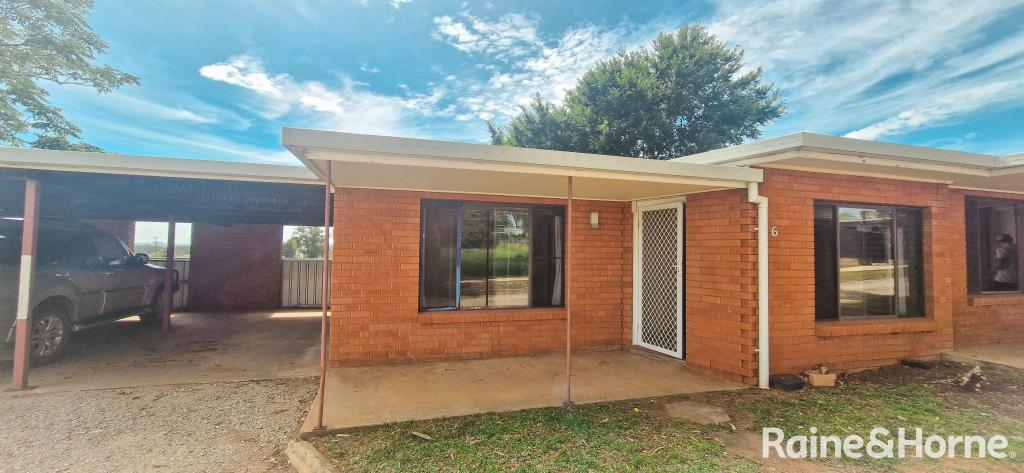 5/26 Belmore St, Gulgong, NSW 2852