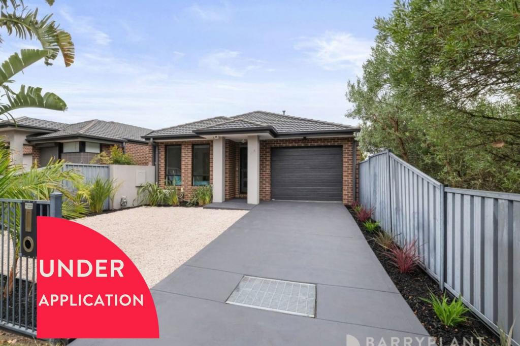 35a Warranilla Ave, Rosebud, VIC 3939