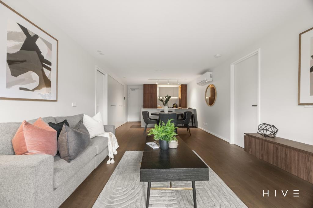 G07/352 Northbourne Ave, Dickson, ACT 2602