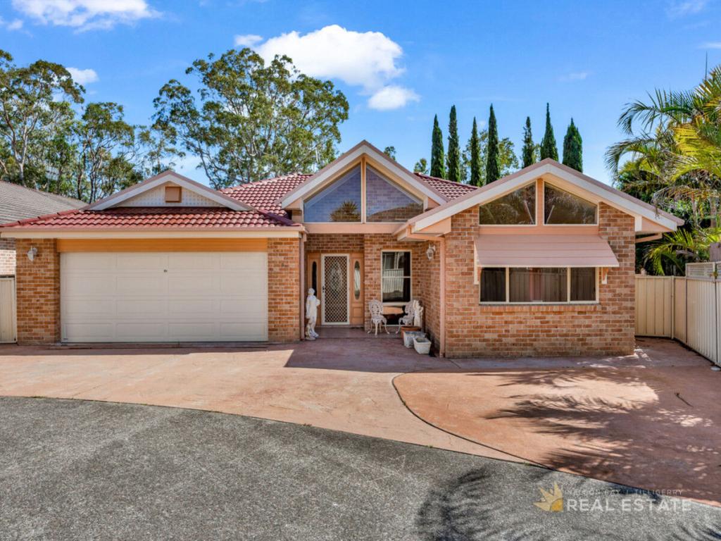 8b Ketch Cl, Corlette, NSW 2315