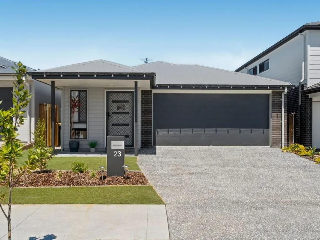 23 Amber St, Morayfield, QLD 4506