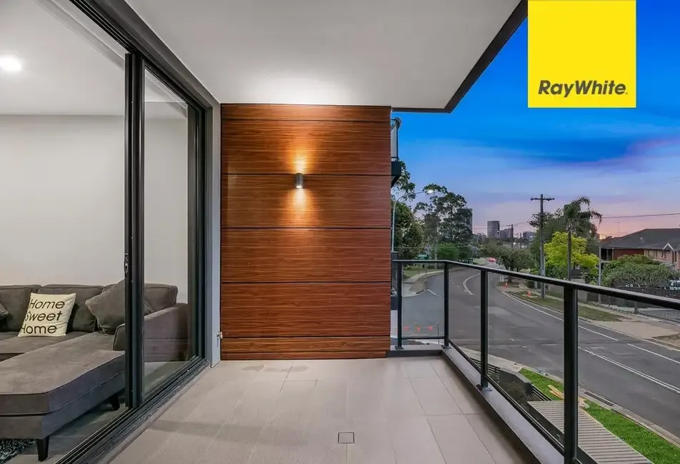 102/127 Pennant St, Parramatta, NSW 2150