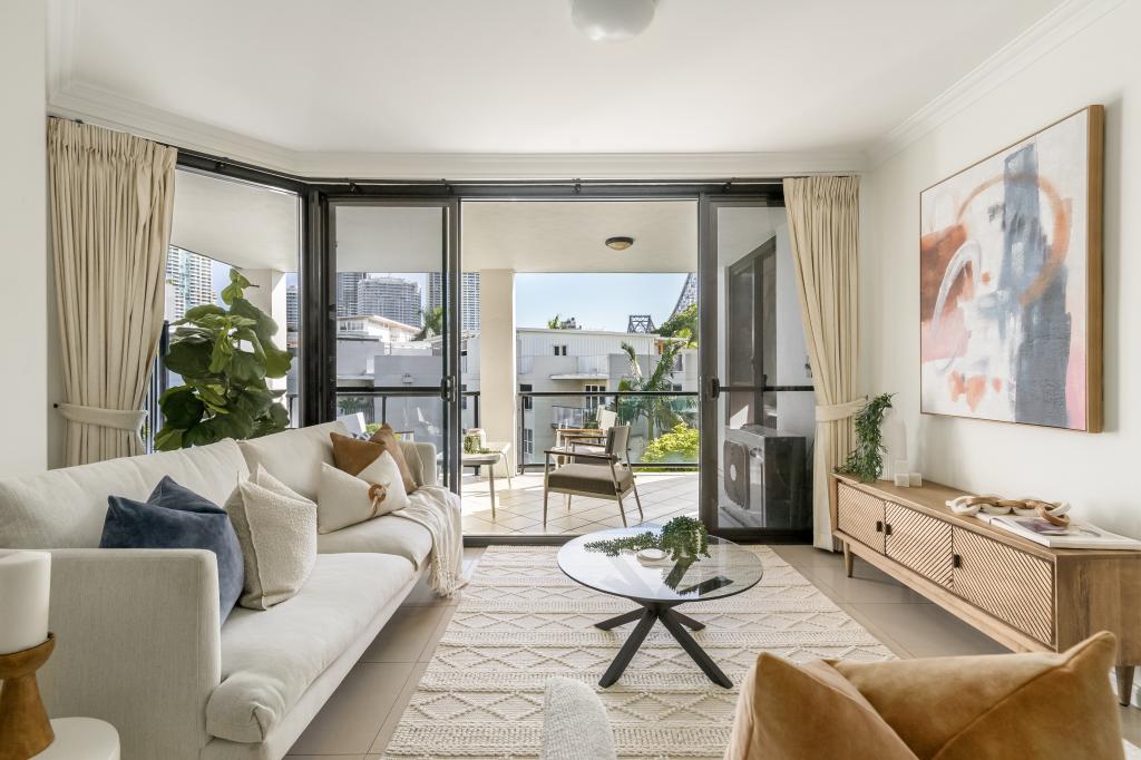 39/161 Main St, Kangaroo Point, QLD 4169