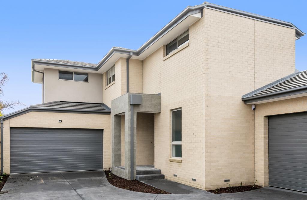 3/4 Joan Ave, Dromana, VIC 3936