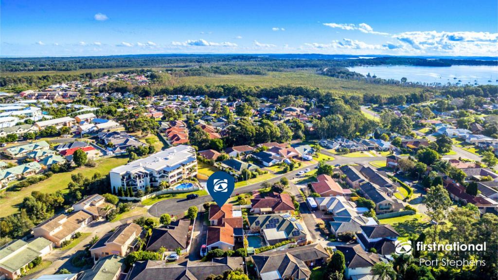 9 YAWL CL, CORLETTE, NSW 2315