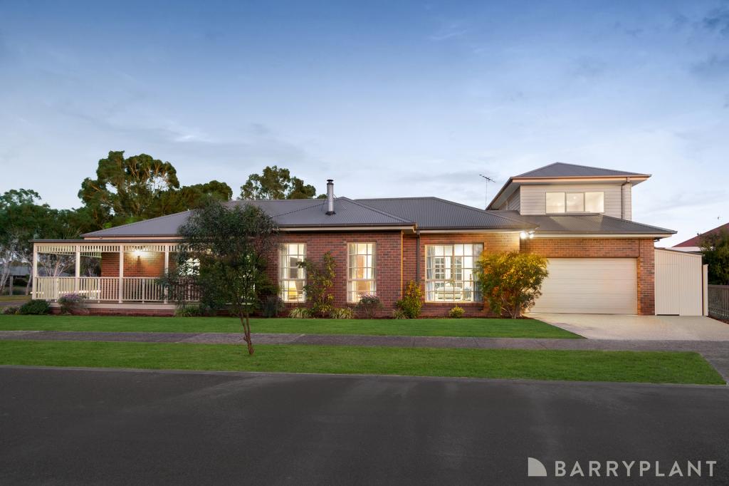 35 Hazel Glen Dr, Doreen, VIC 3754