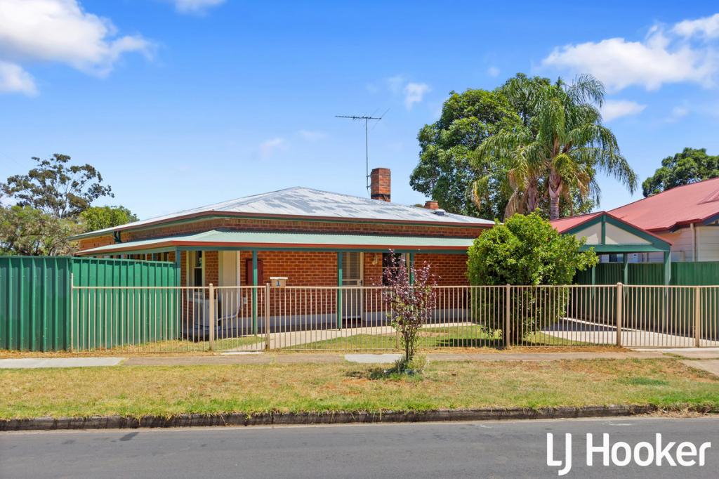 1 Kendall St, Evanston, SA 5116