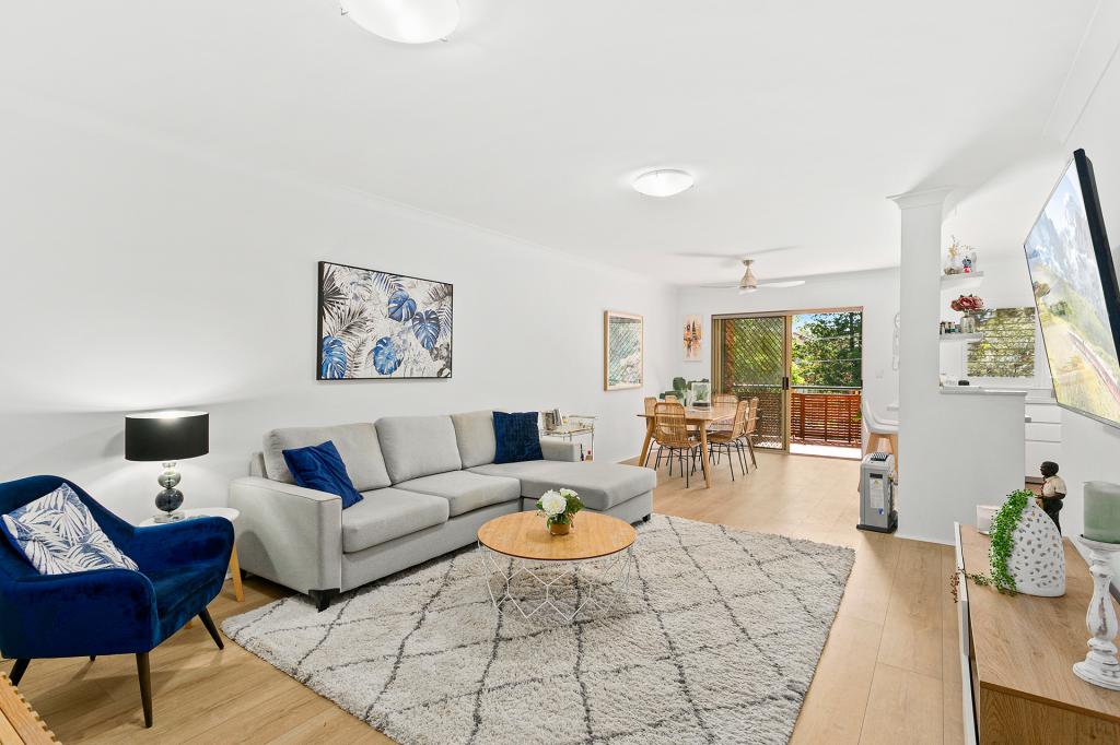 4/31-33 Chapman St, Gymea, NSW 2227