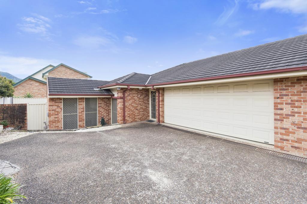 3/38 Balmoral St, Balgownie, NSW 2519