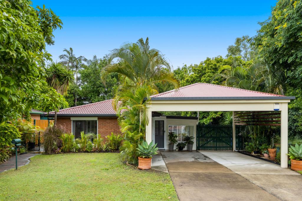 59 Todman St, Carina, QLD 4152