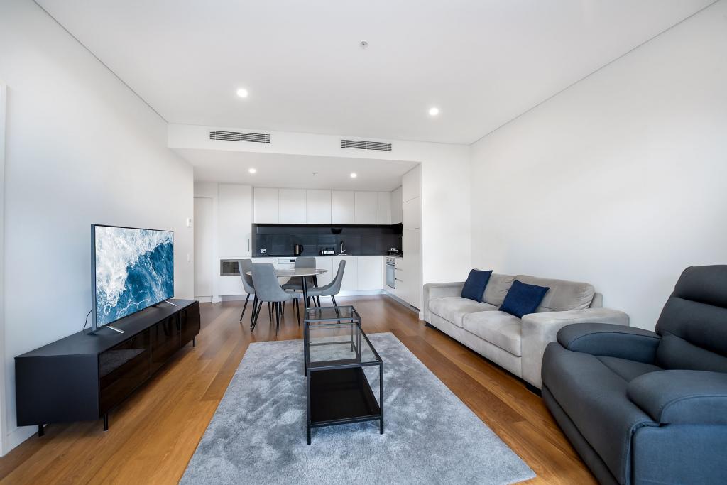 103/6 Mooltan Ave, Macquarie Park, NSW 2113