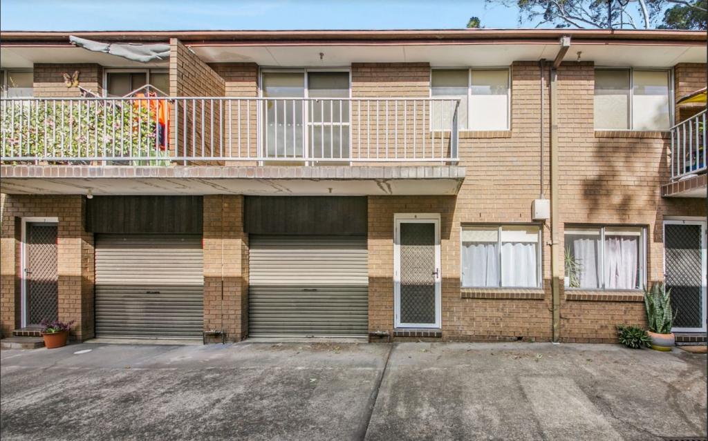 5/32 Chetwynd Rd, Merrylands, NSW 2160