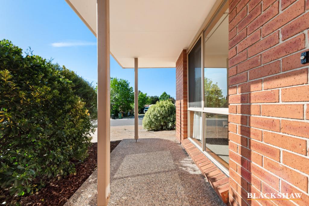 67 Alice Jackson Cres, Gilmore, ACT 2905