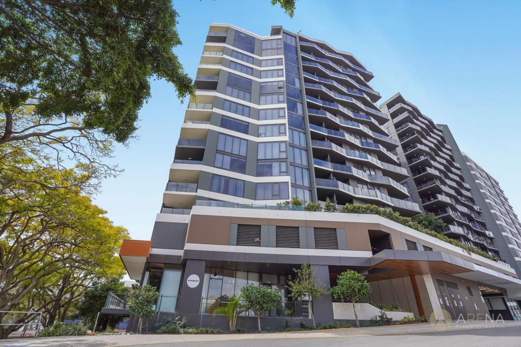 10905/25 Bouquet St, South Brisbane, QLD 4101