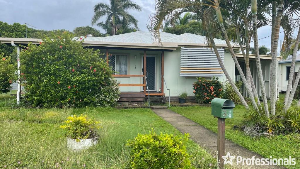 34 Hart St, South Mackay, QLD 4740