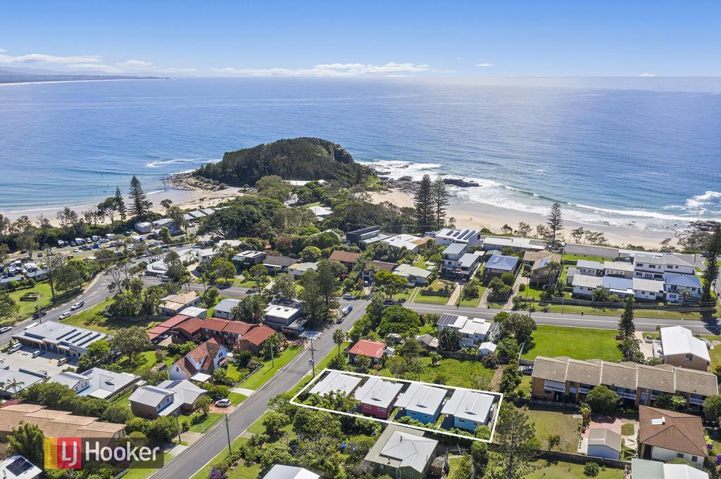 5 Wallace St, Scotts Head, NSW 2447