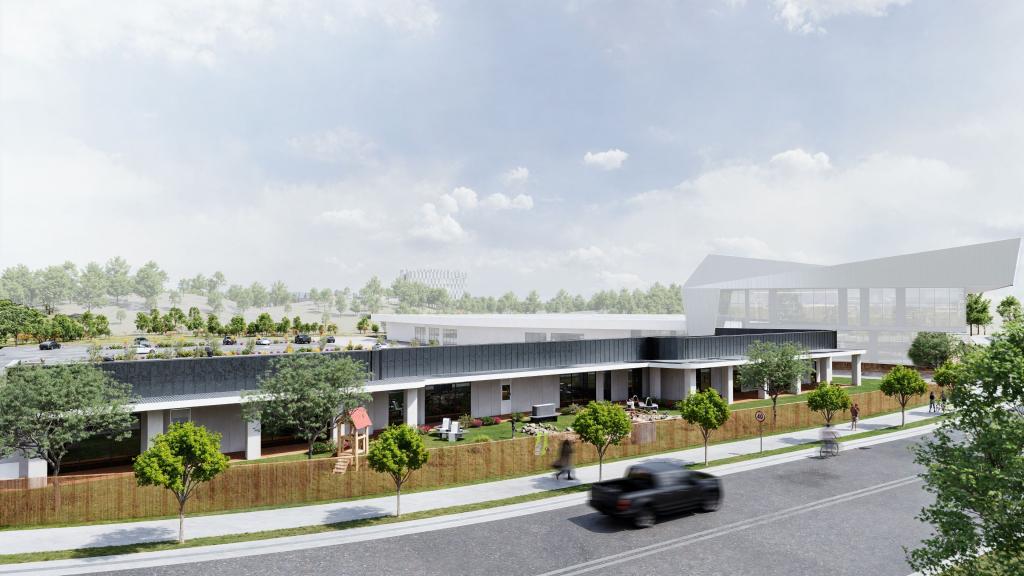 745 WINDSOR RD, BOX HILL, NSW 2765