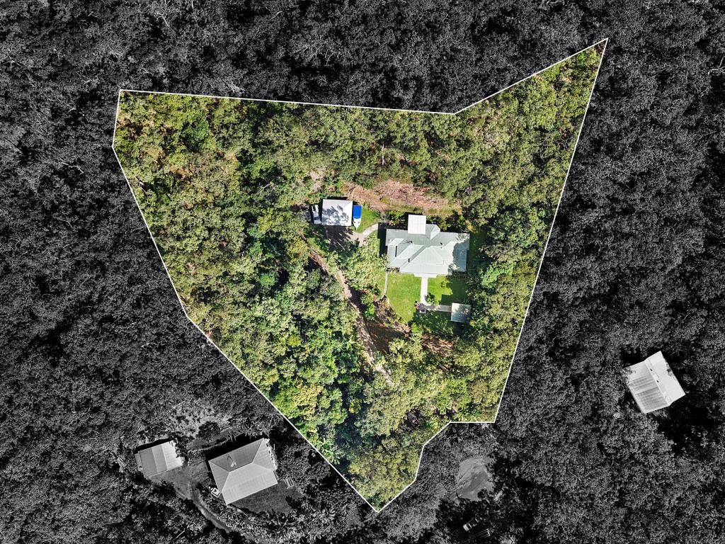 55-61 Hickey Cl, Gordonvale, QLD 4865