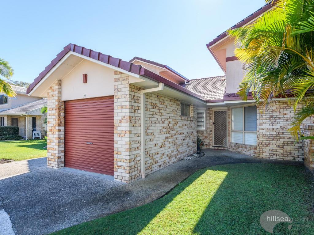 26/264 OXLEY DR, COOMBABAH, QLD 4216