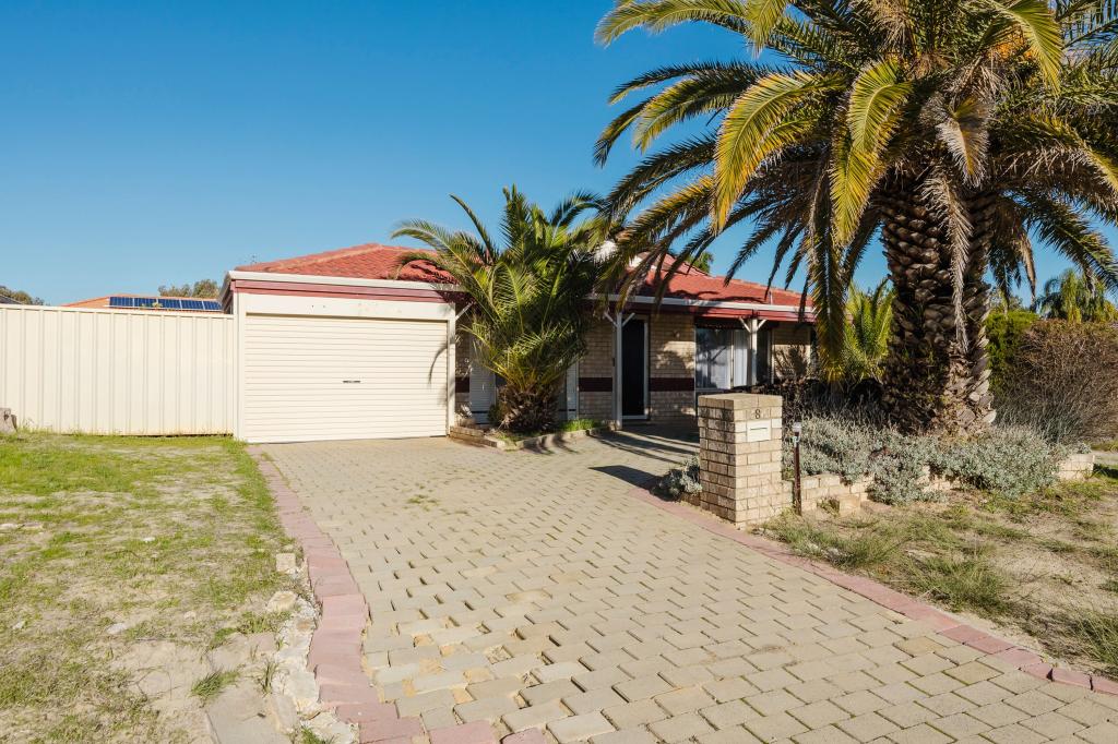 8 Oakfield Rtt, Ballajura, WA 6066