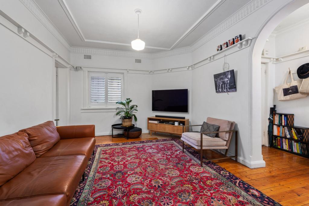 1/127 Carrington Rd, Coogee, NSW 2034