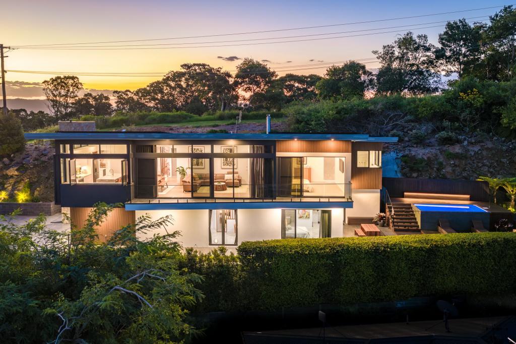 2 Tarlington Rd, Lower Beechmont, QLD 4211