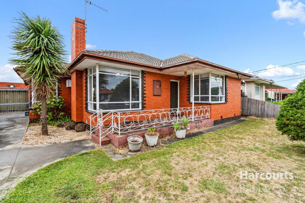 100 David St, Lalor, VIC 3075