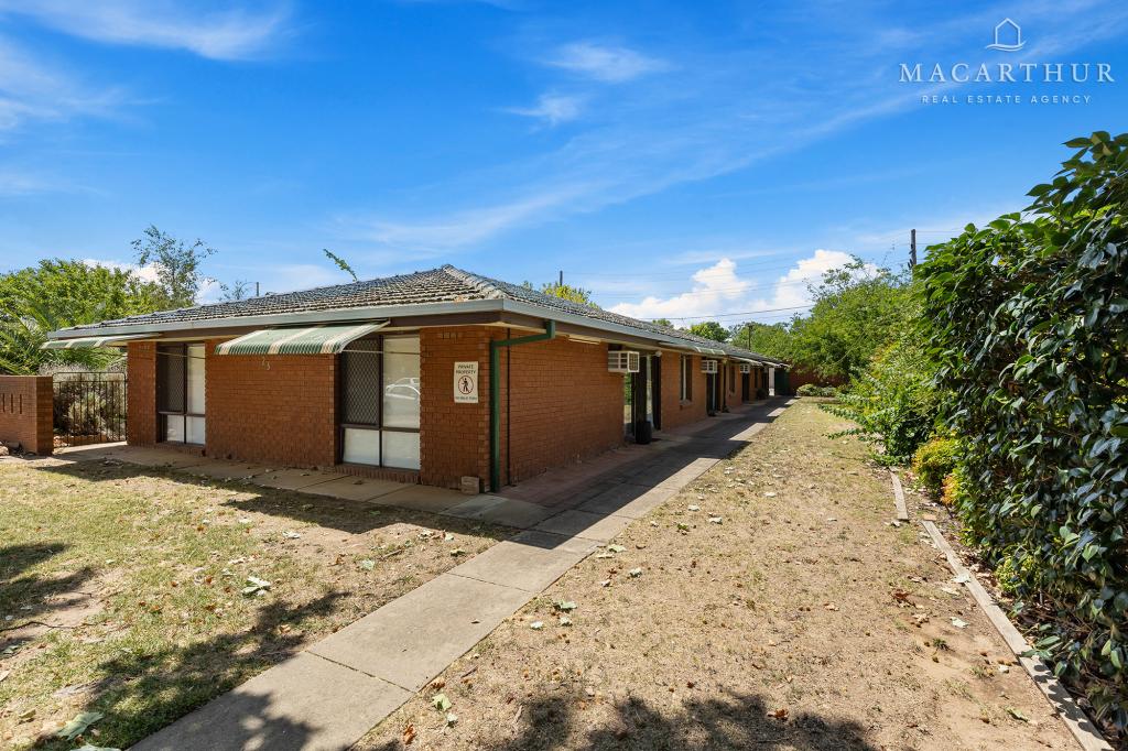 3/123 Best St, Wagga Wagga, NSW 2650