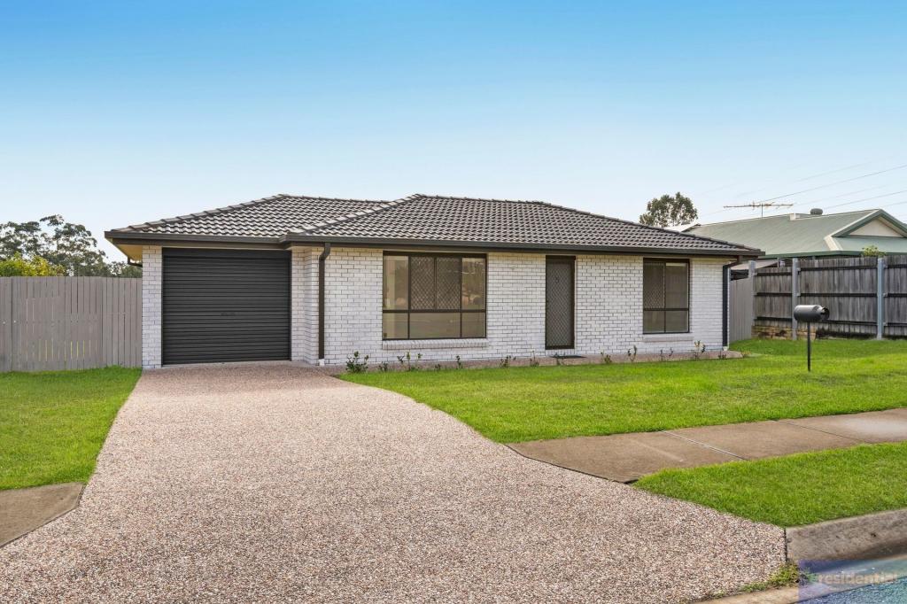 5 Holliday Dr, Edens Landing, QLD 4207