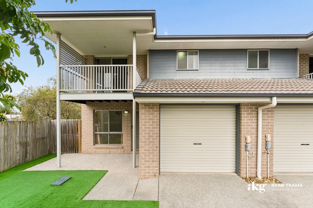 11/6 Mactier Dr, Boronia Heights, QLD 4124