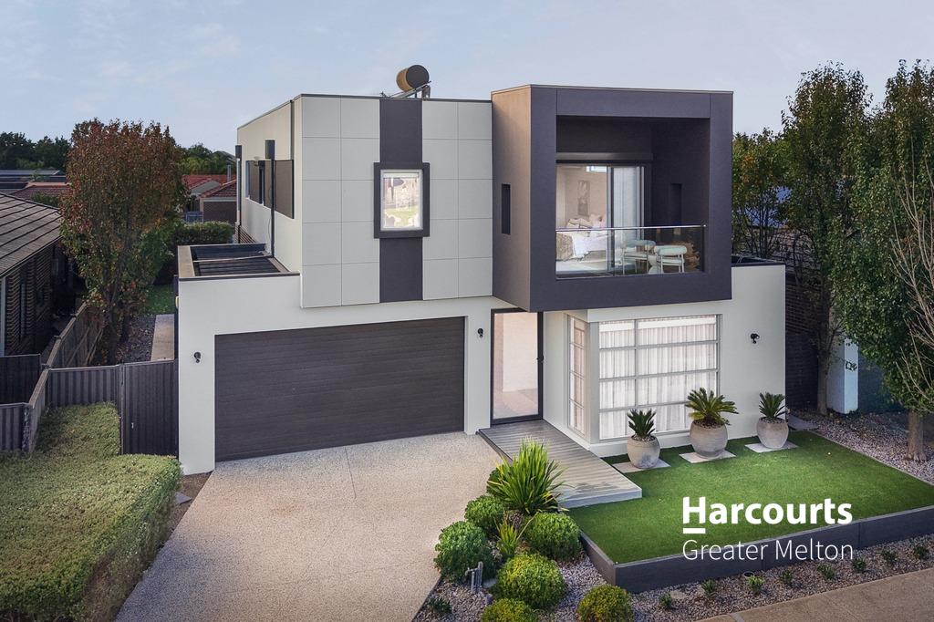 21 ROWLING ST, FRASER RISE, VIC 3336