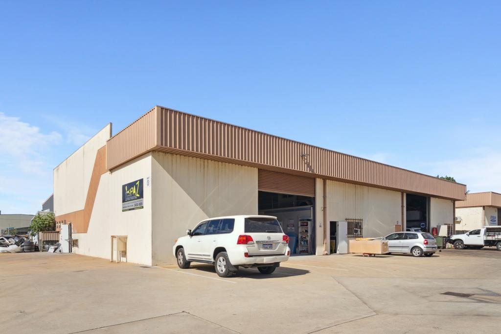 5/55 Poole St, Welshpool, WA 6106
