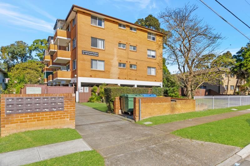 9/48-50 Pevensey St, Canley Vale, NSW 2166