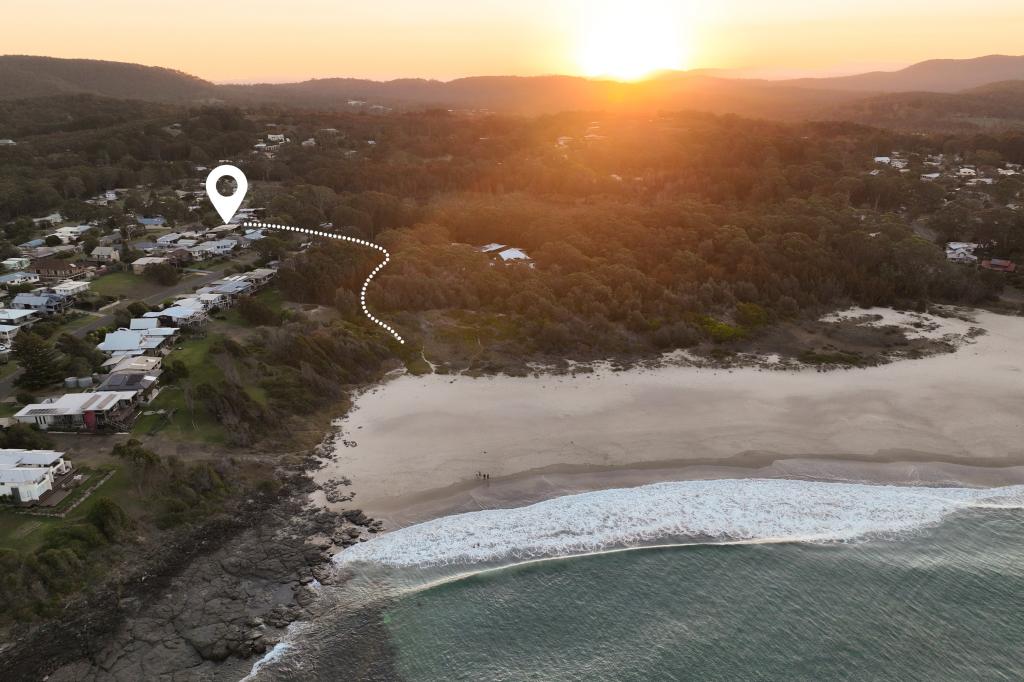 4 Terragong Ave, Bawley Point, NSW 2539