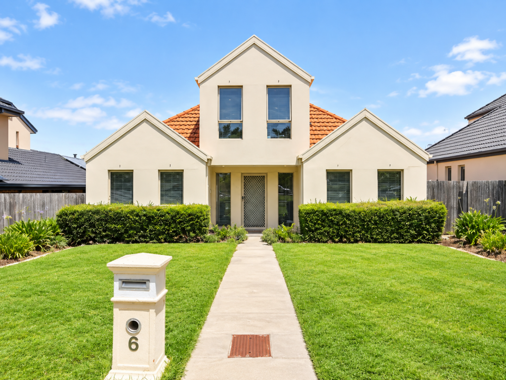 6 Redbank St, Harrison, ACT 2914