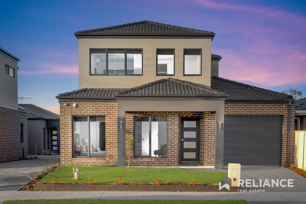 1/1 Sycamore St, Hoppers Crossing, VIC 3029