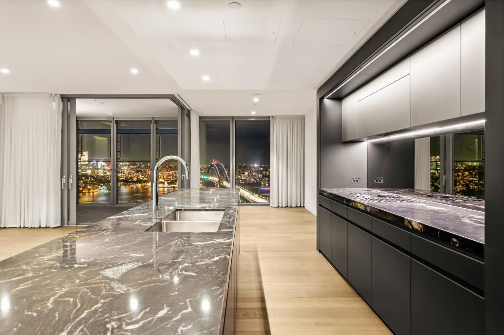 Contact Agent For Address, Barangaroo, NSW 2000