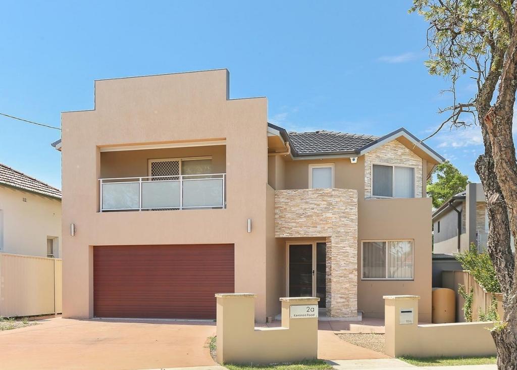 2a Kerrinea Rd, Sefton, NSW 2162