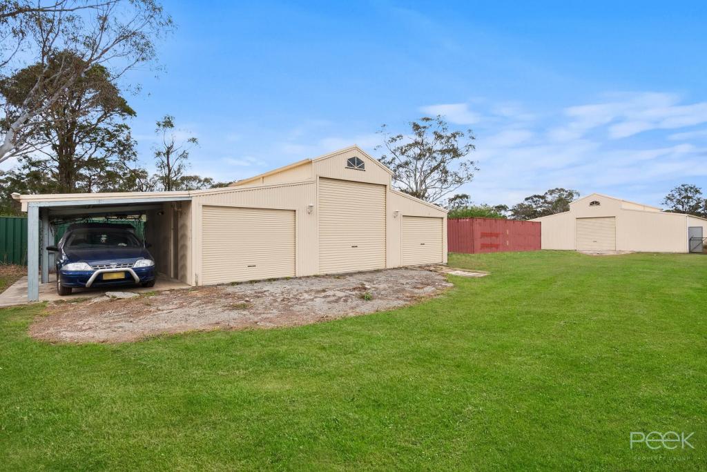 922 Londonderry Rd, Londonderry, NSW 2753