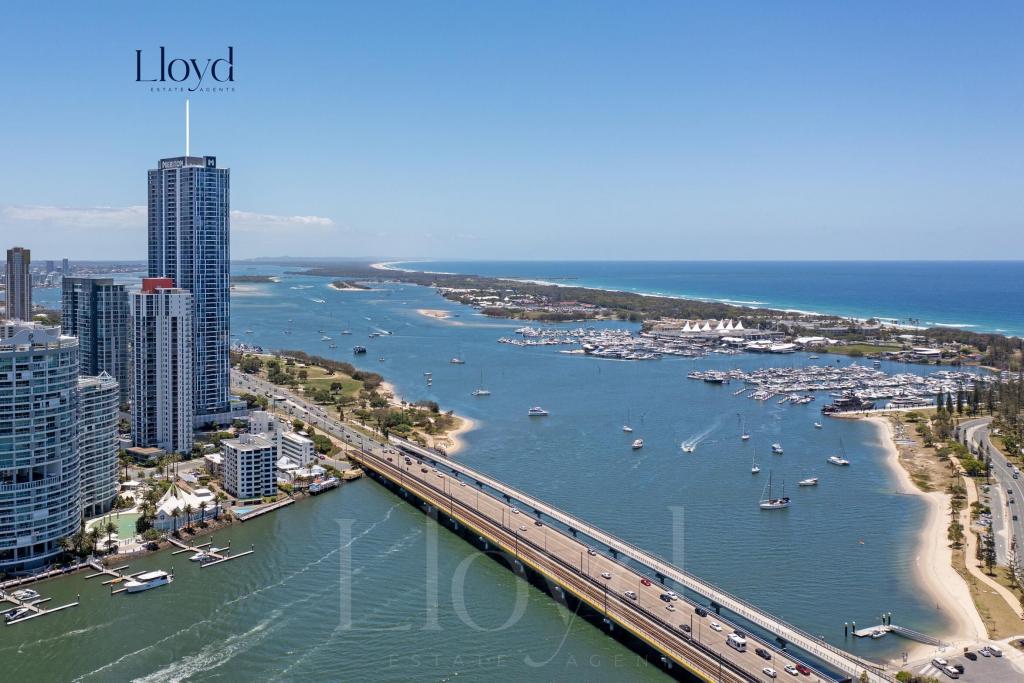 1102/2 COMO CRES, SOUTHPORT, QLD 4215