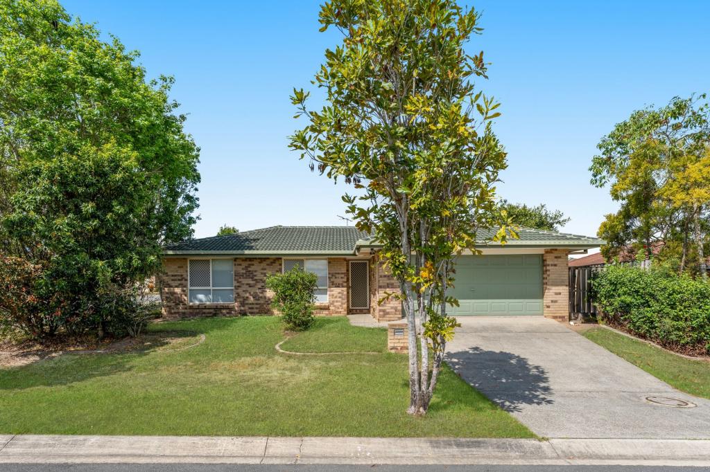 1 Windsor Ct, Calamvale, QLD 4116