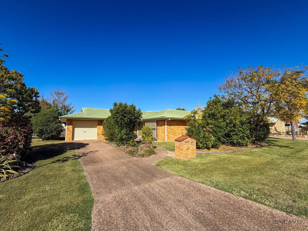 32 Bonney St, Bundaberg North, QLD 4670