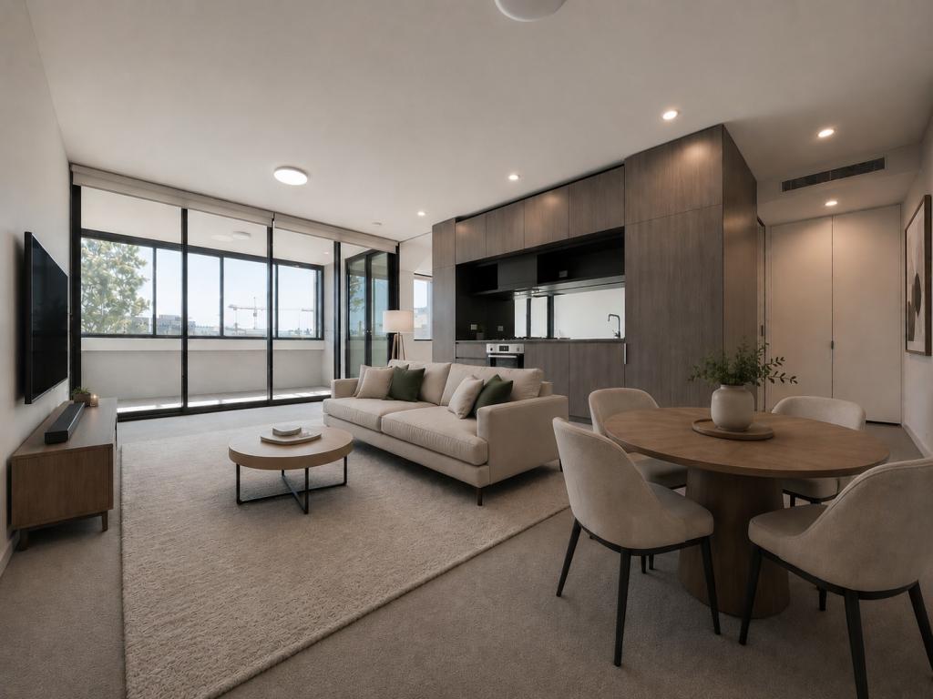 312/7 Gantry Lane, Camperdown, NSW 2050